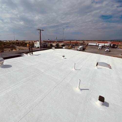 Commercial Roofing